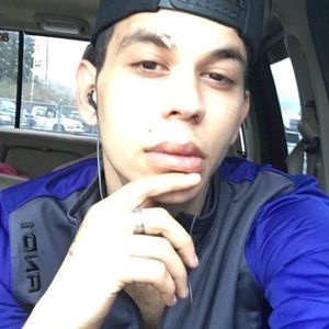 Meet your Posher, Jesus